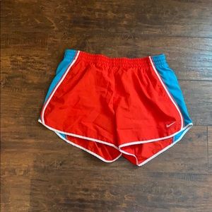 Nike shorts